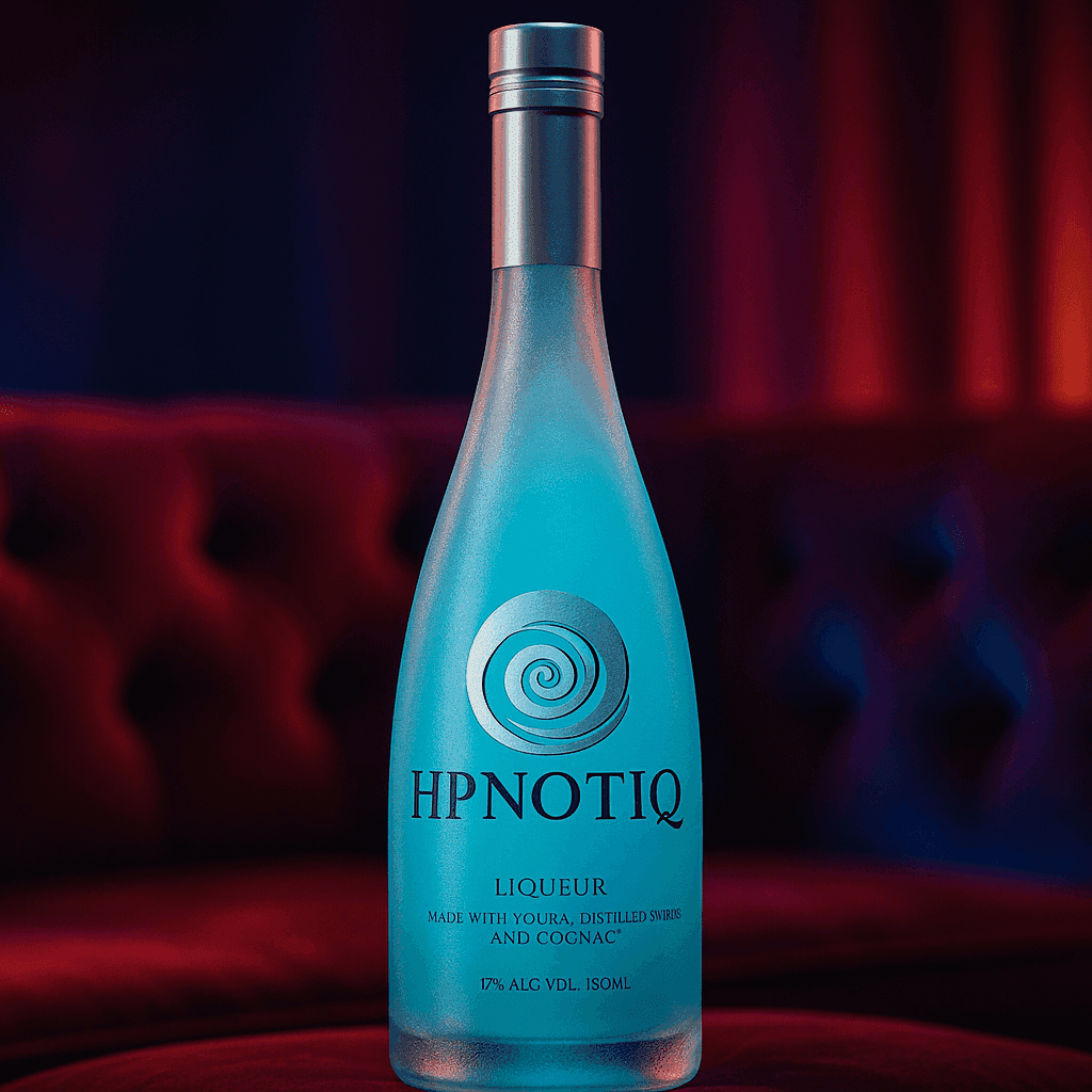 Hpnotiq