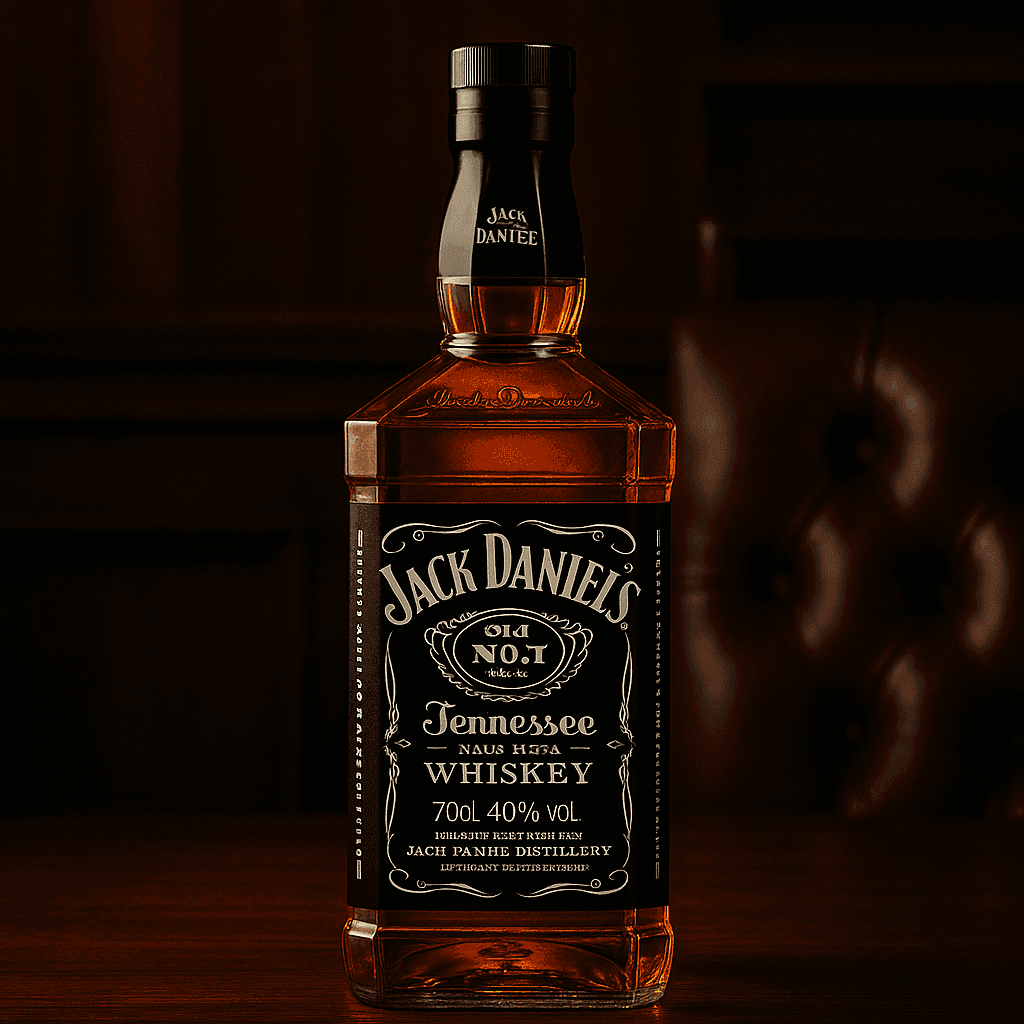 Jack Daniel's Old No. 7