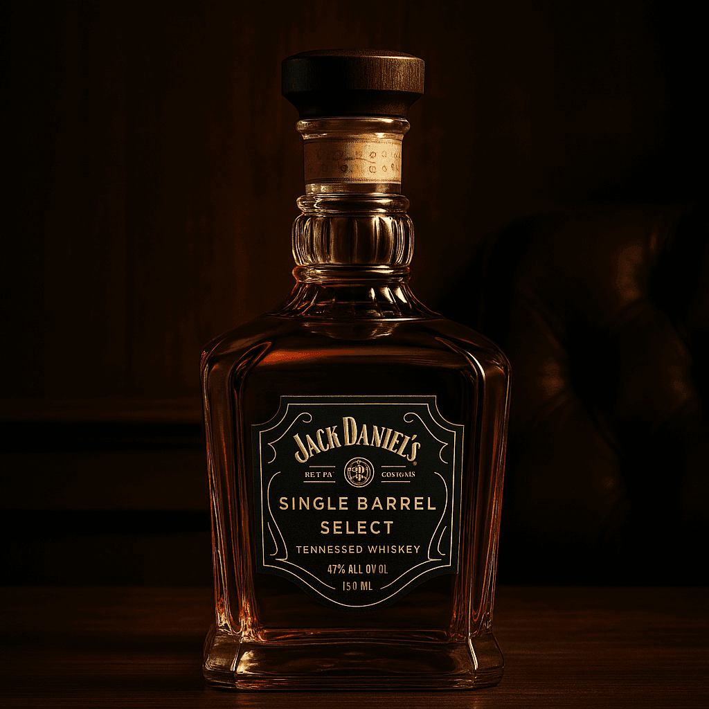 Jack Daniel's Single Barrel Select