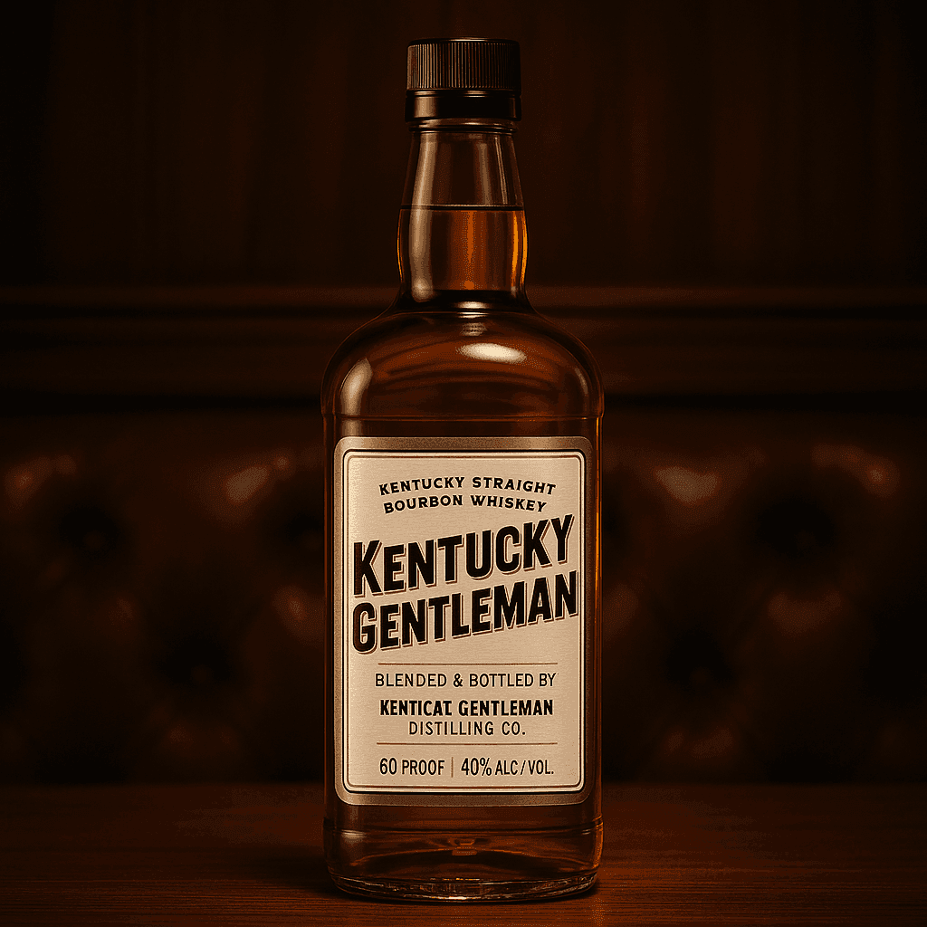 Kentucky Gentleman