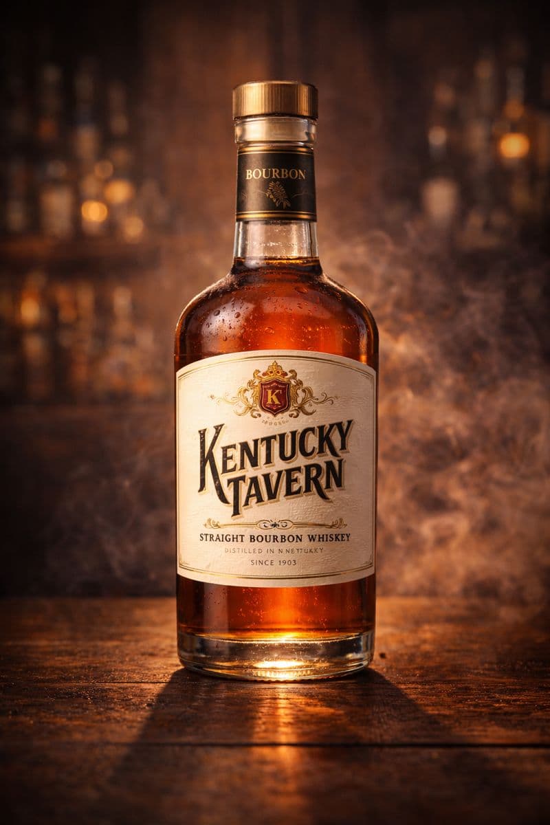 Kentucky Tavern