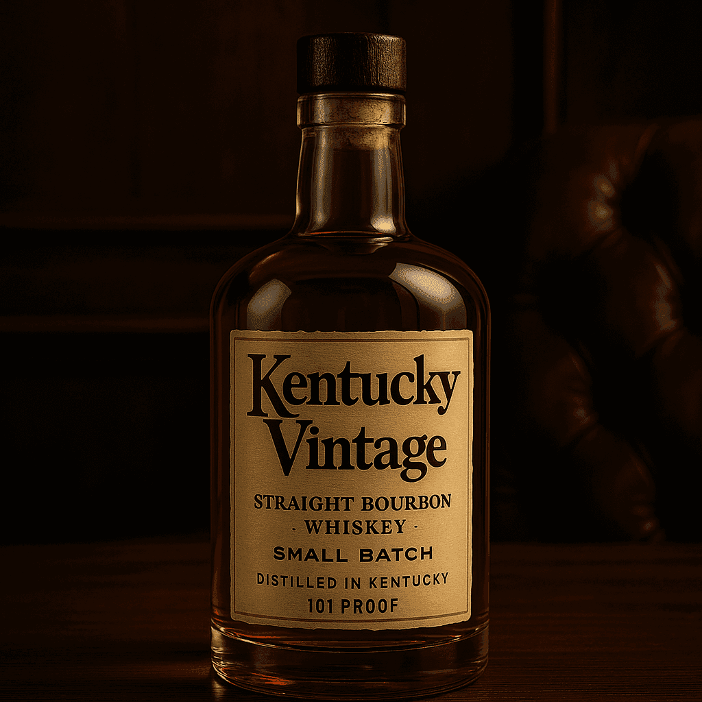 Kentucky Vintage