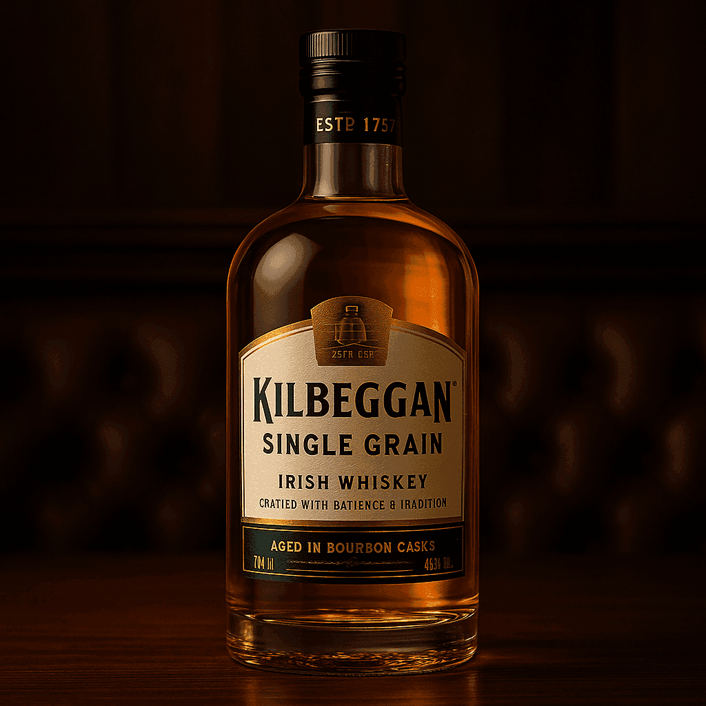 Kilbeggan Single Grain