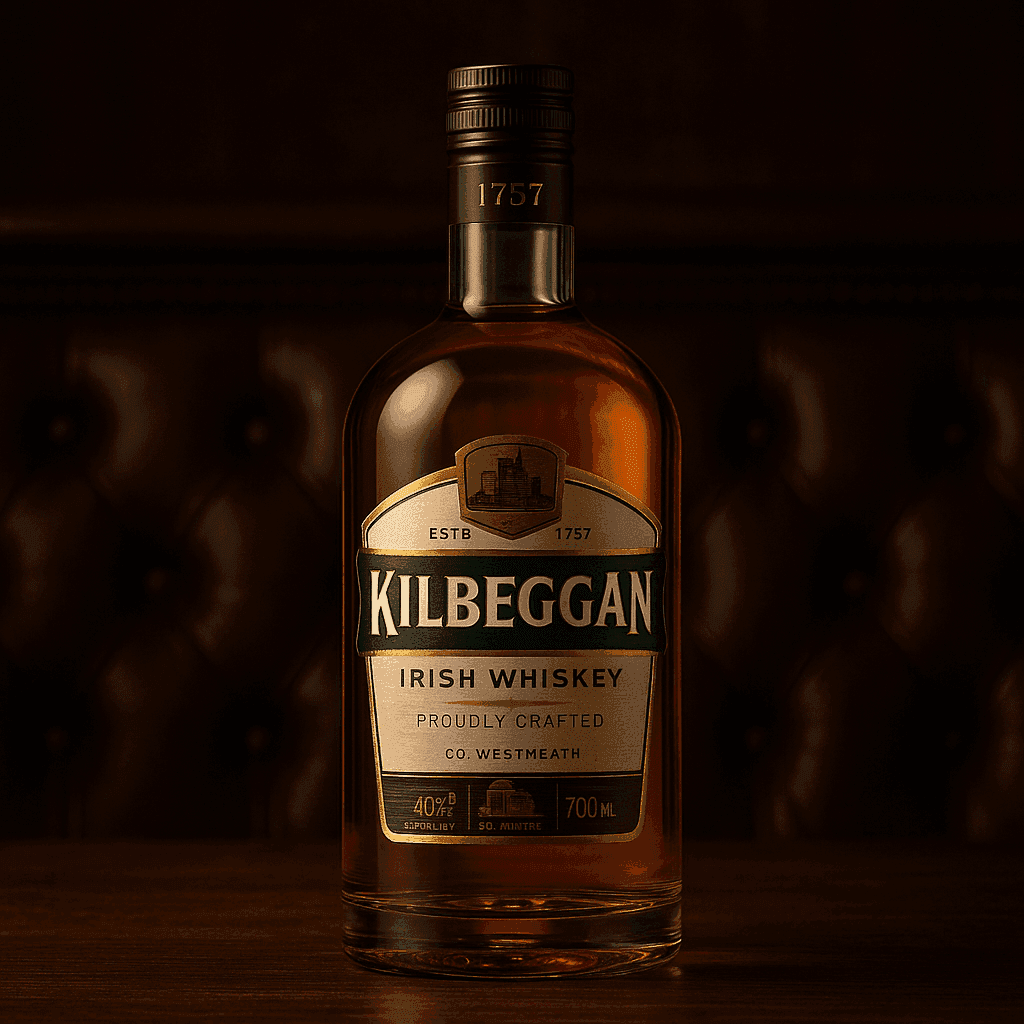 Kilbeggan
