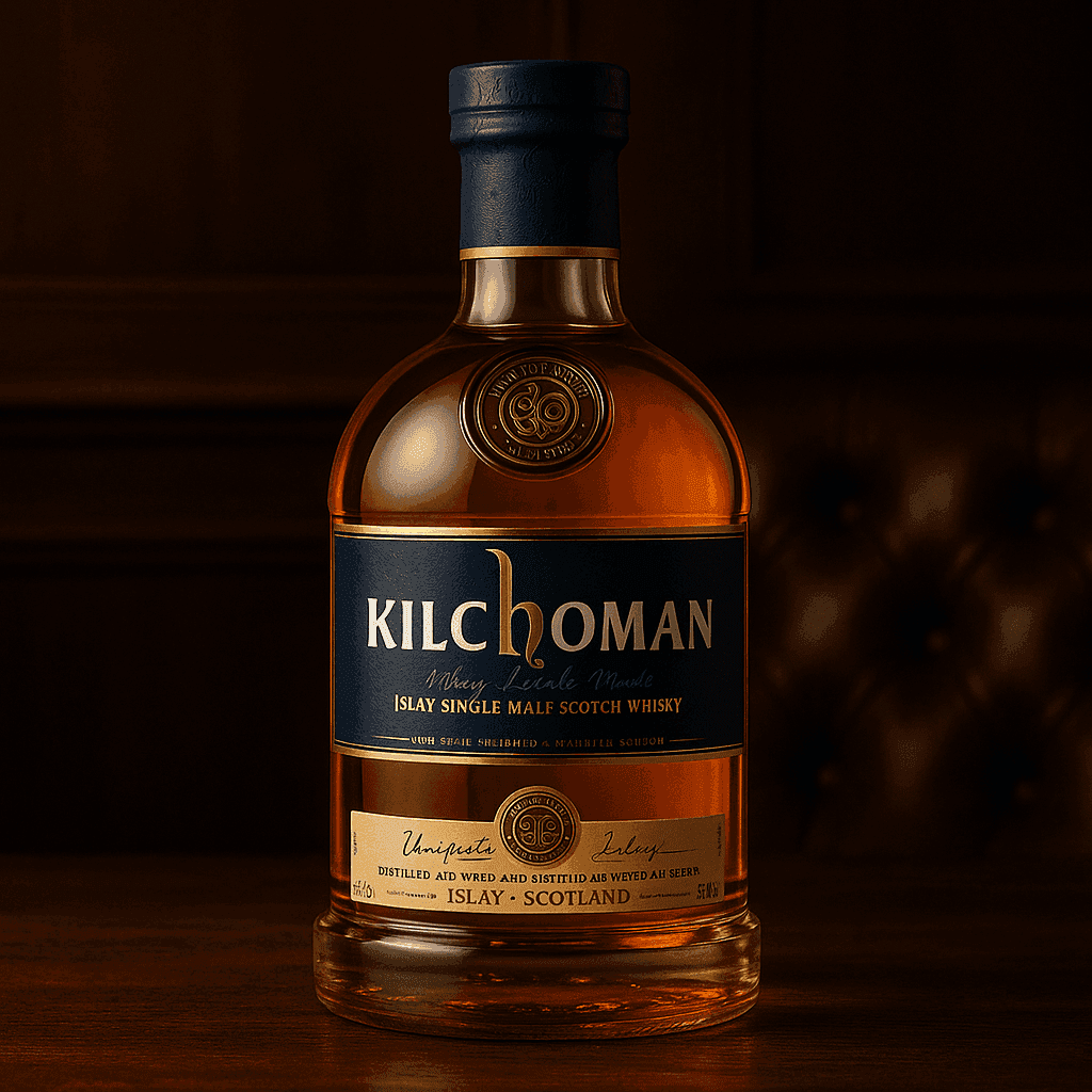 Kilchoman