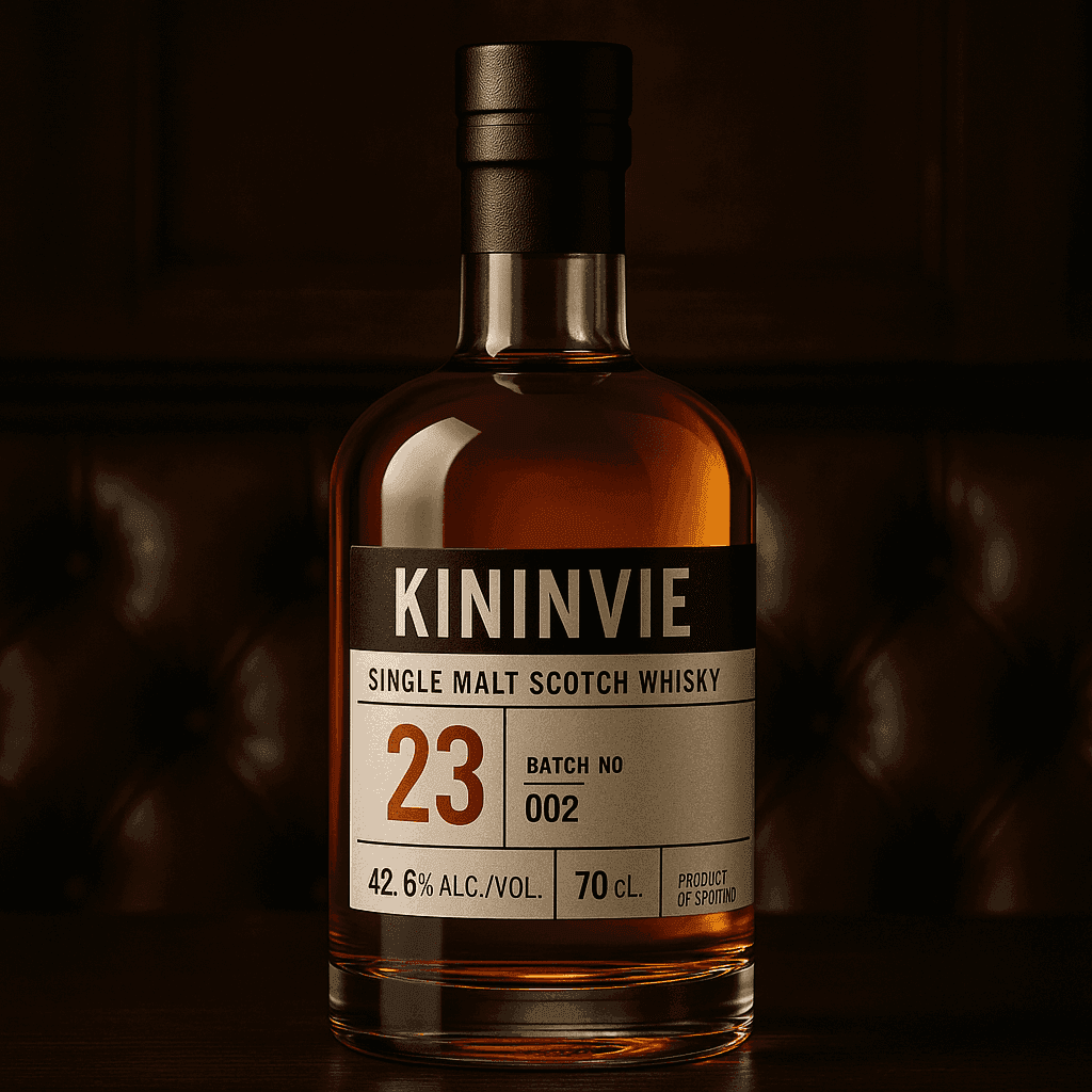 Kininvie