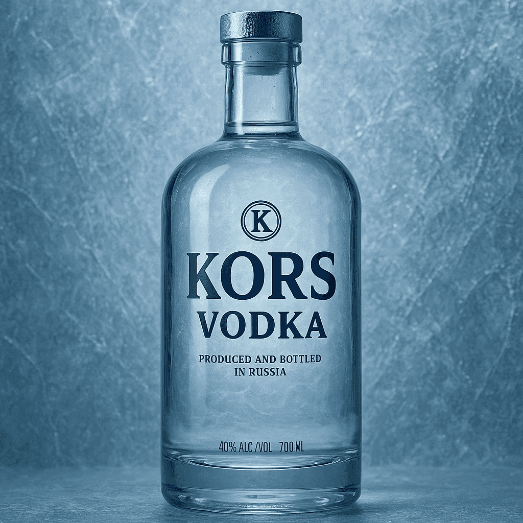 Kors Vodka
