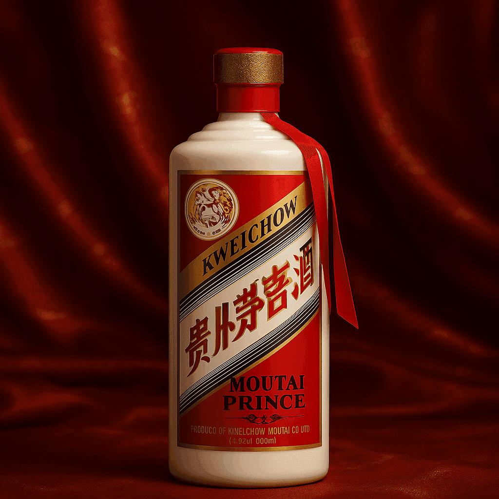 Kweichow Moutai Prince
