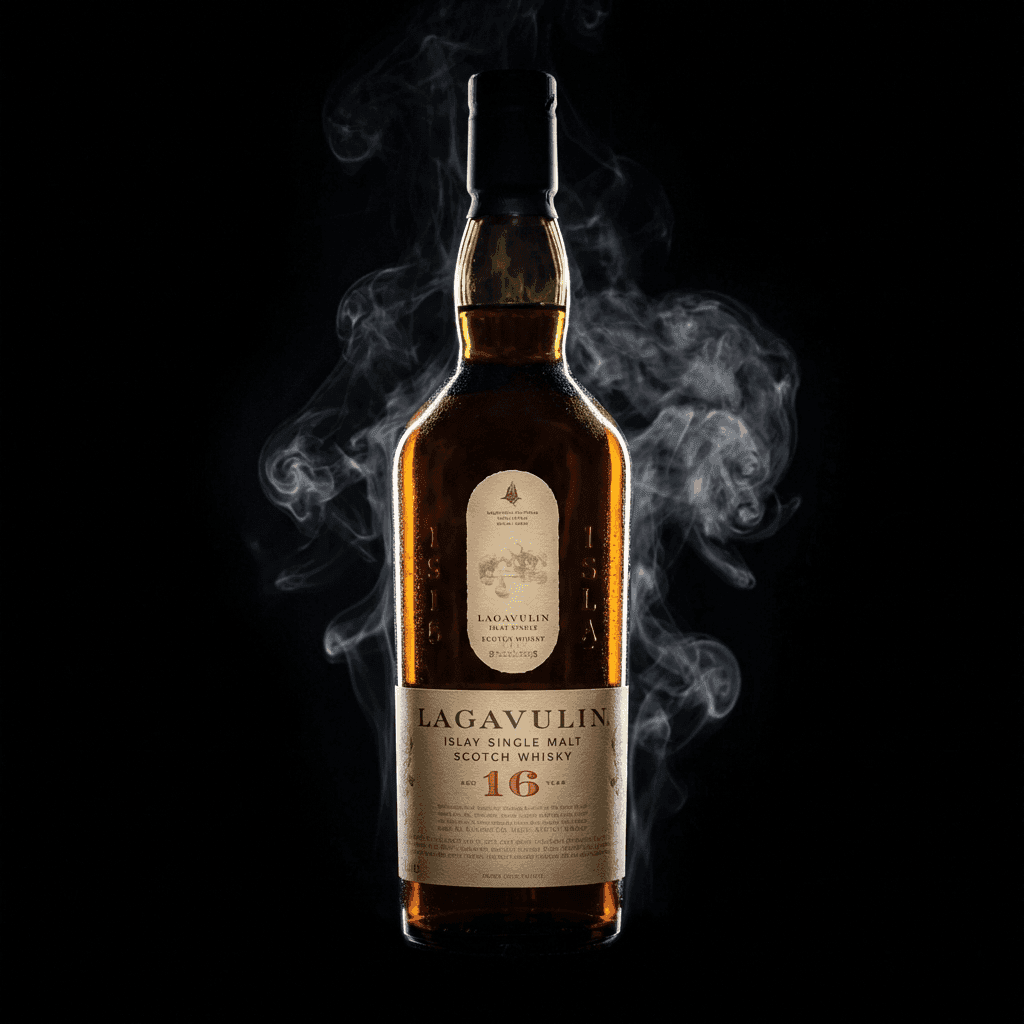 Lagavulin 16 Year Old