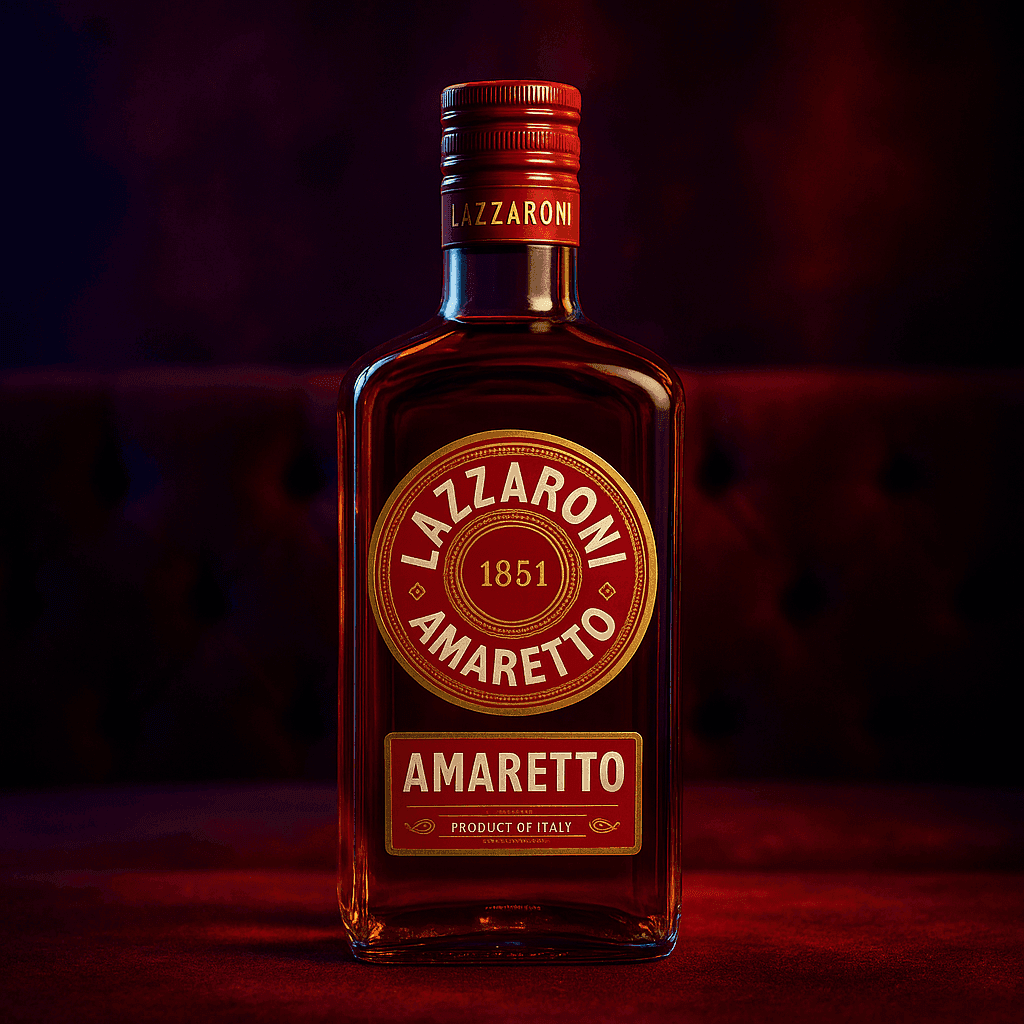 Lazzaroni Amaretto