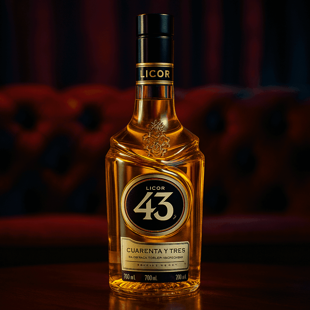 Licor 43
