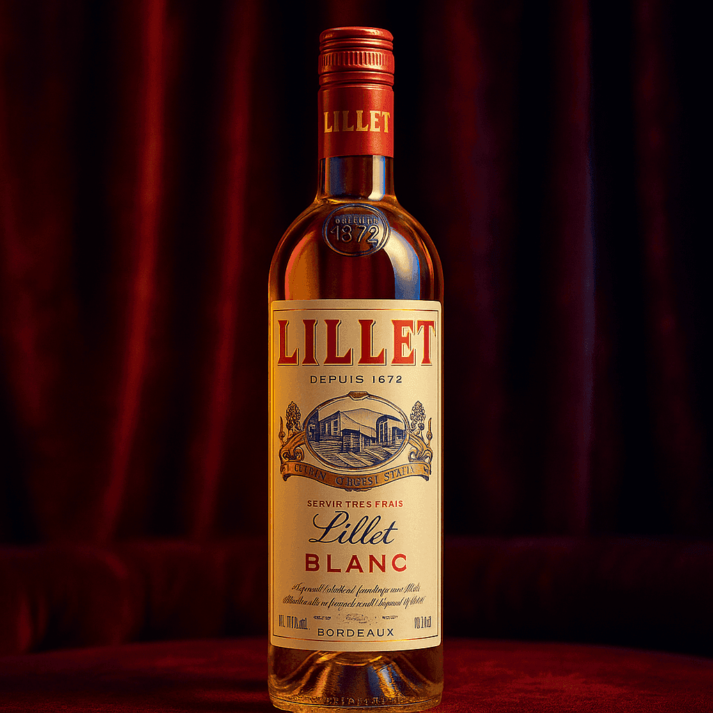 Lillet Blanc