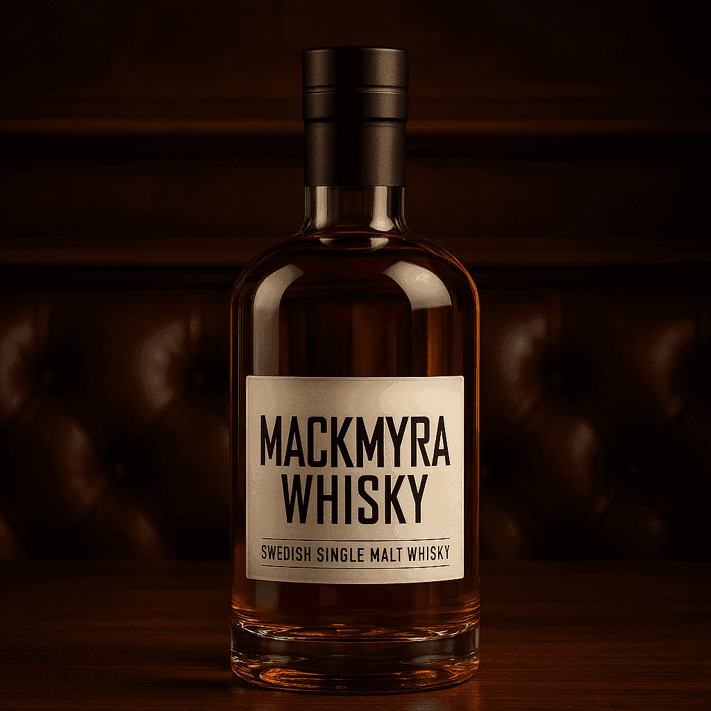 Mackmyra