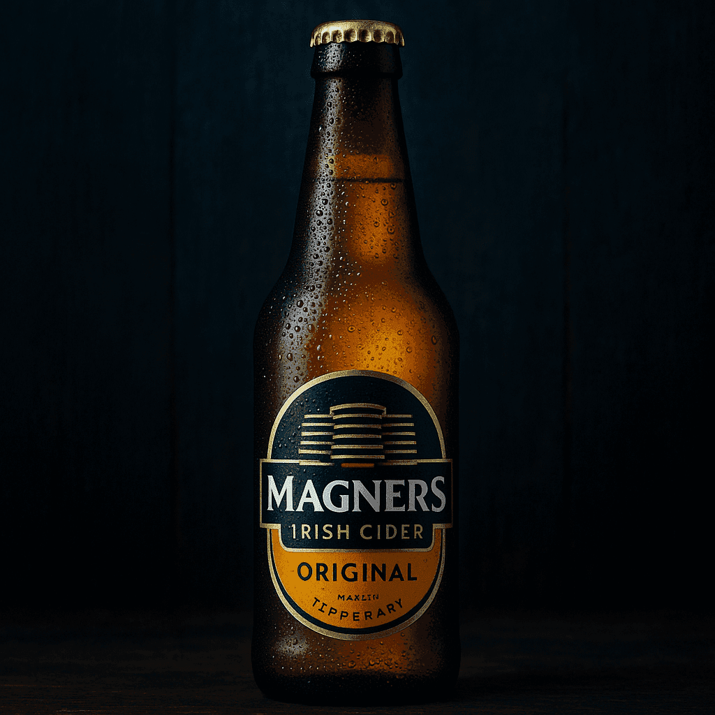 Magners
