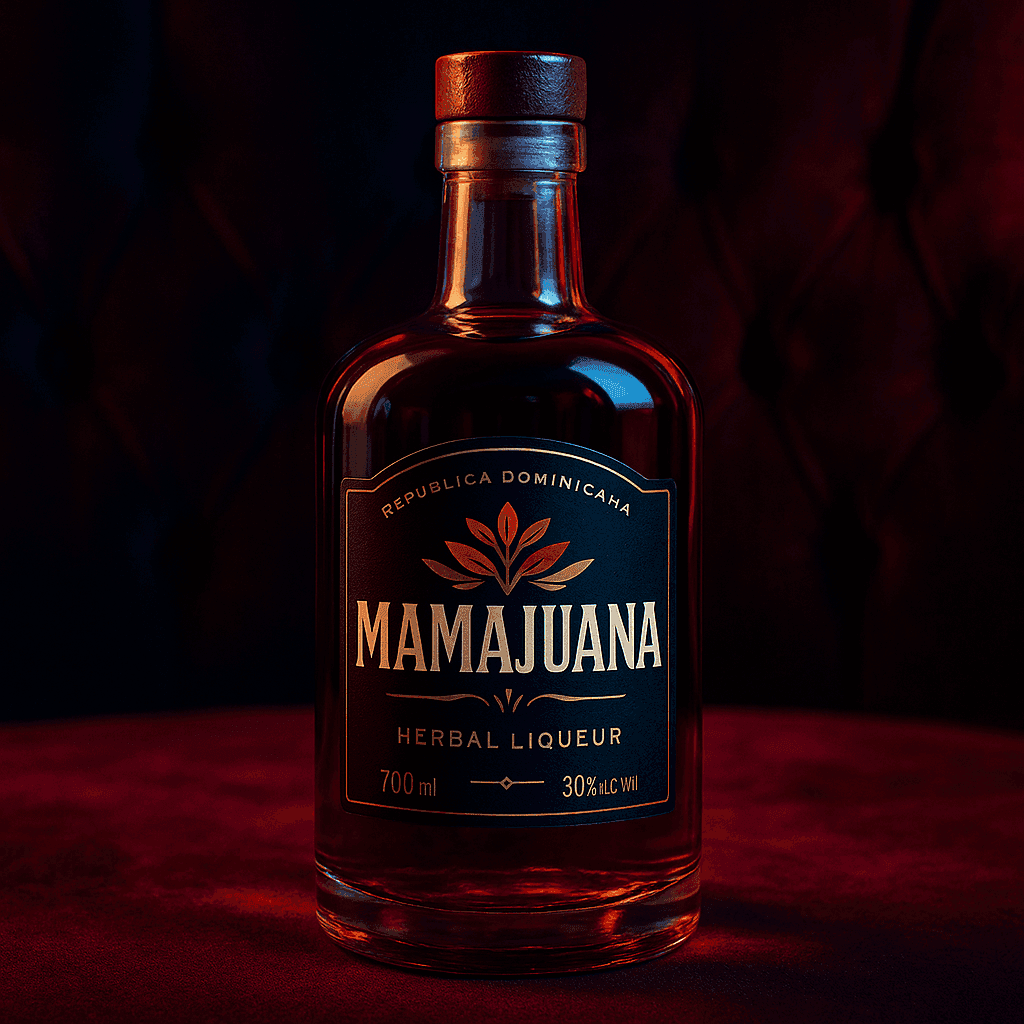 Mamajuana
