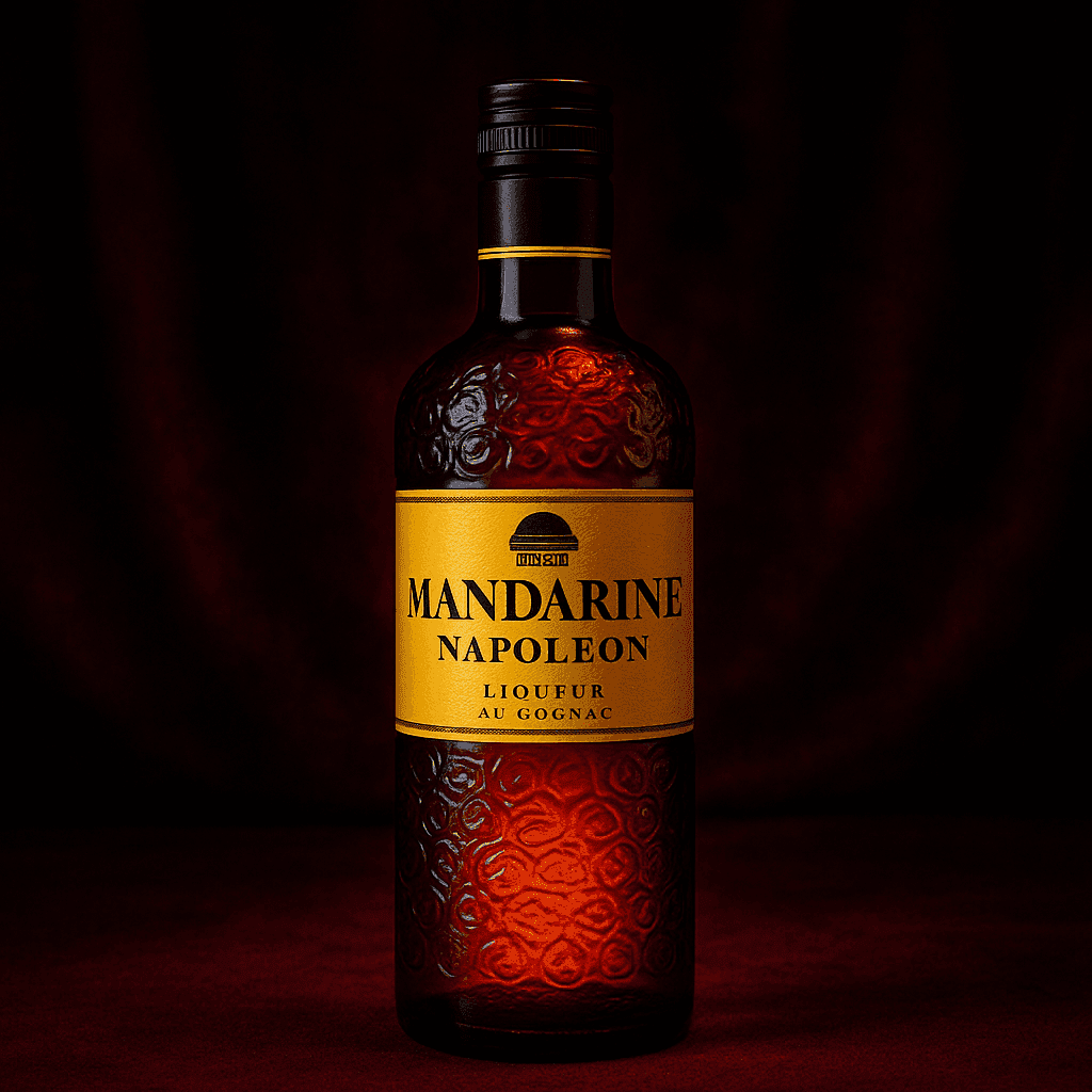Mandarine Napoléon