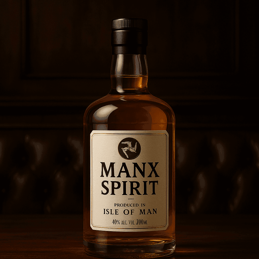 Manx Spirit