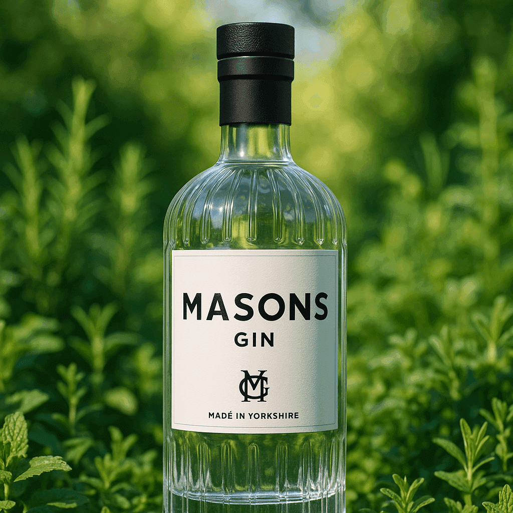 Masons Gin