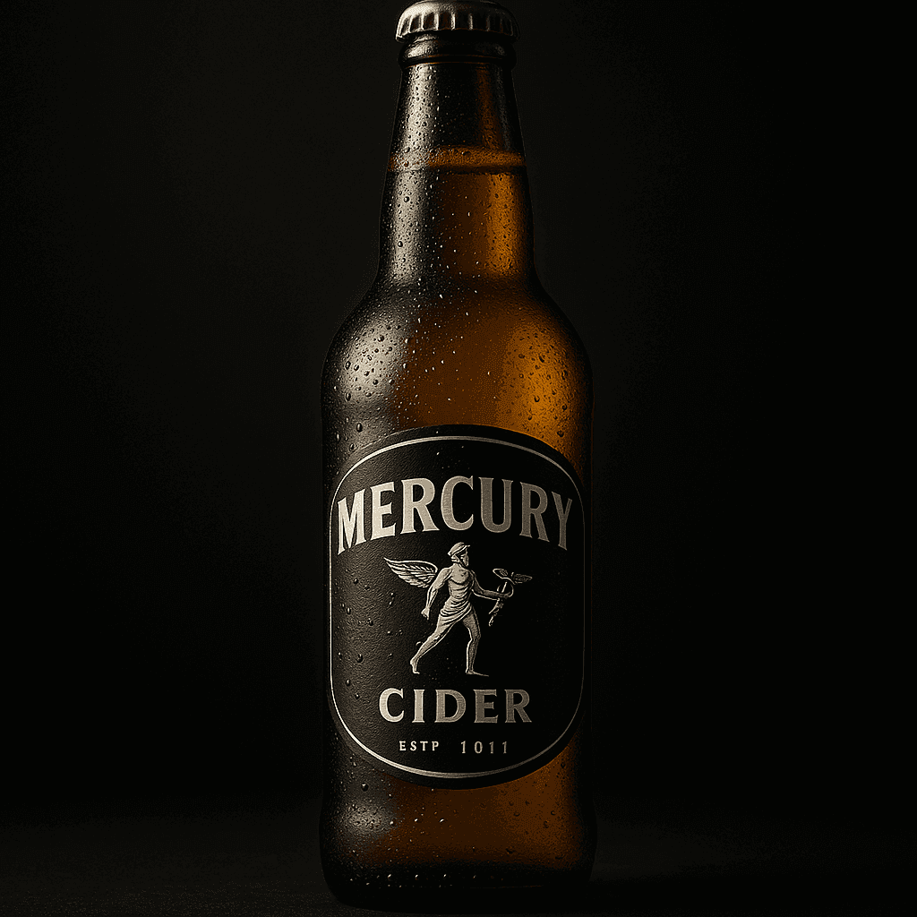Mercury Cider