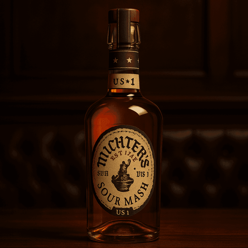 Michter's US*1 Sour Mash