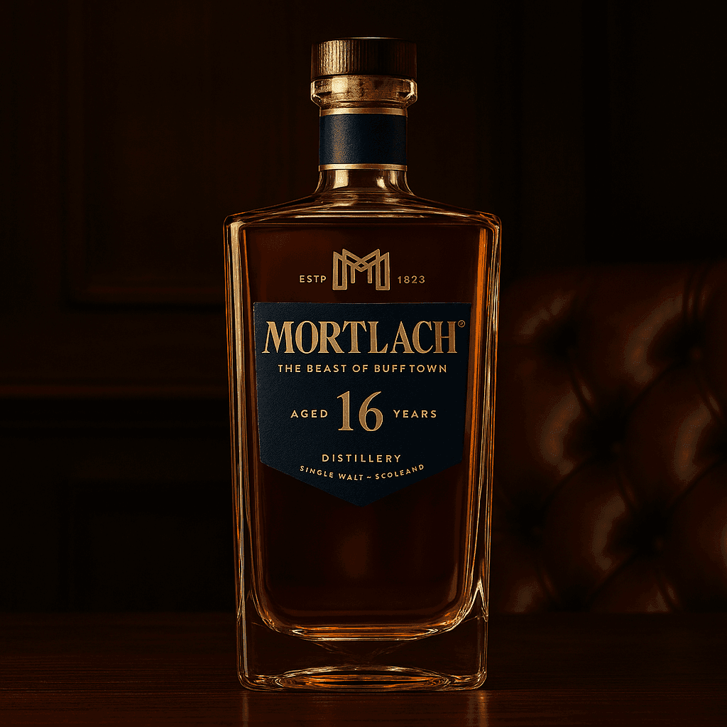 Mortlach