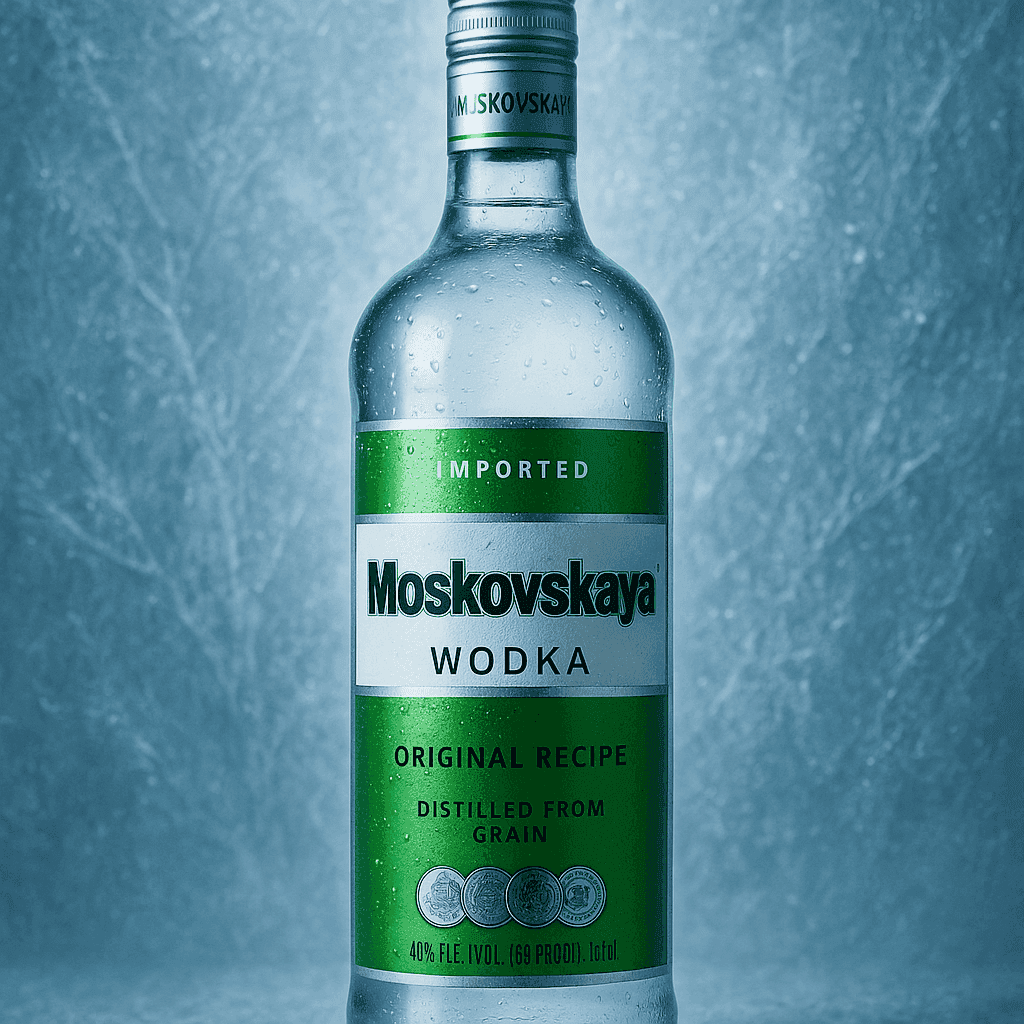 Moskovskaya