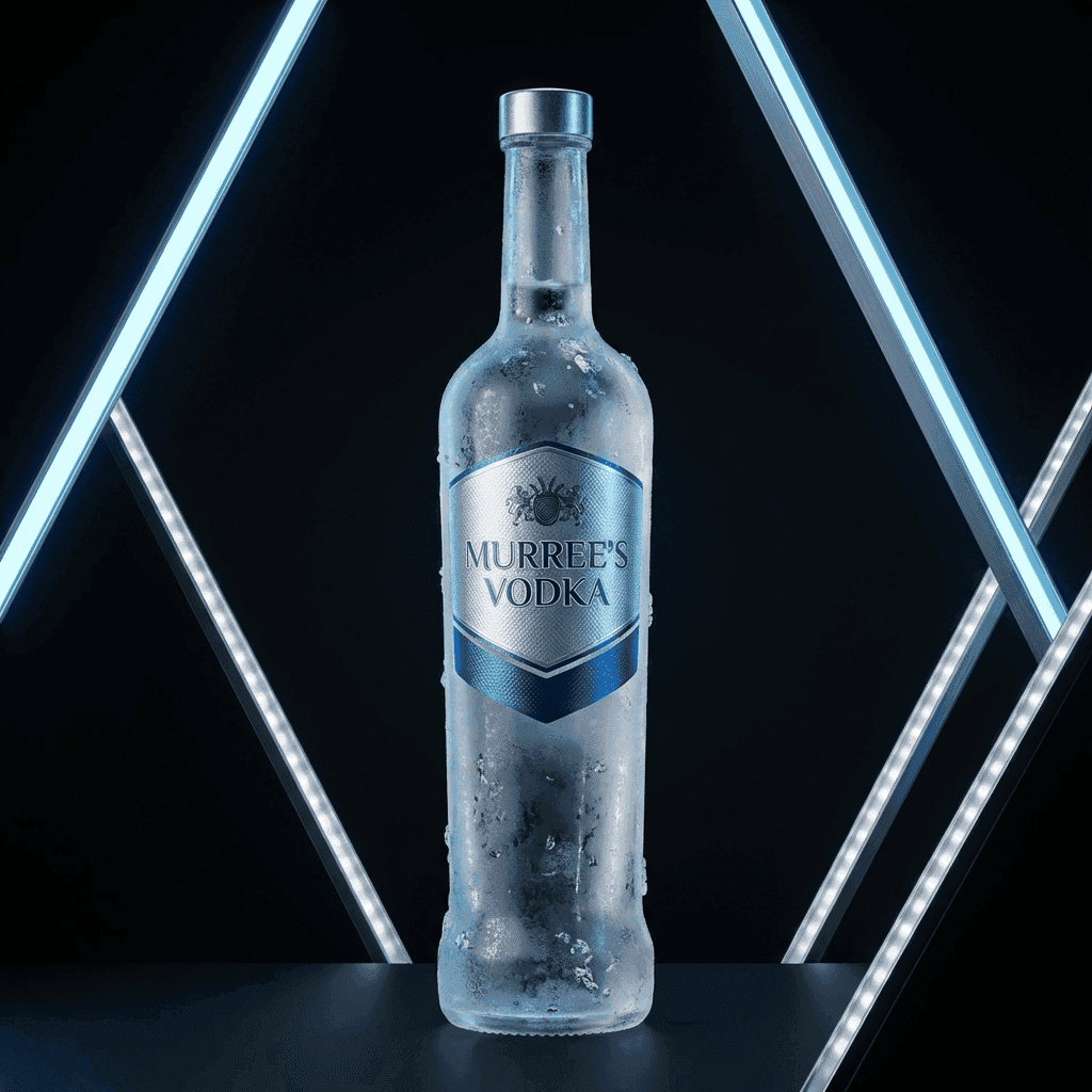 Murree's Vodka