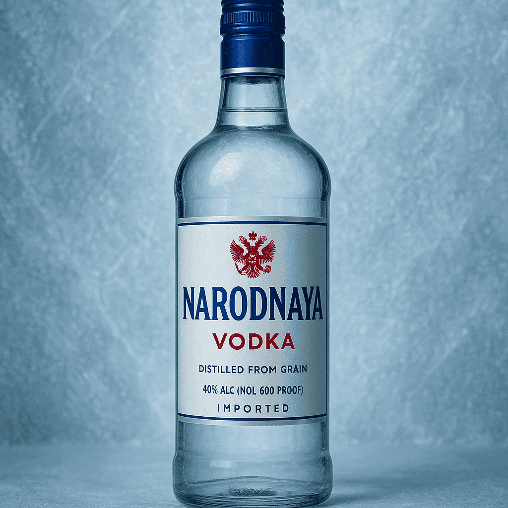 Narodnaya