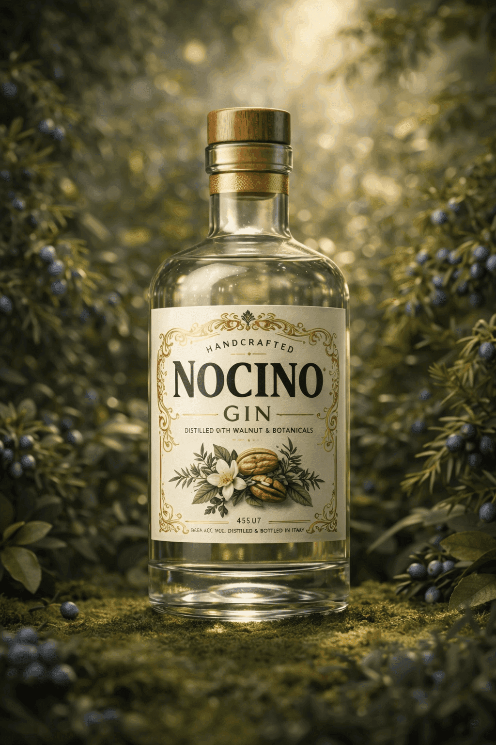 Nocino