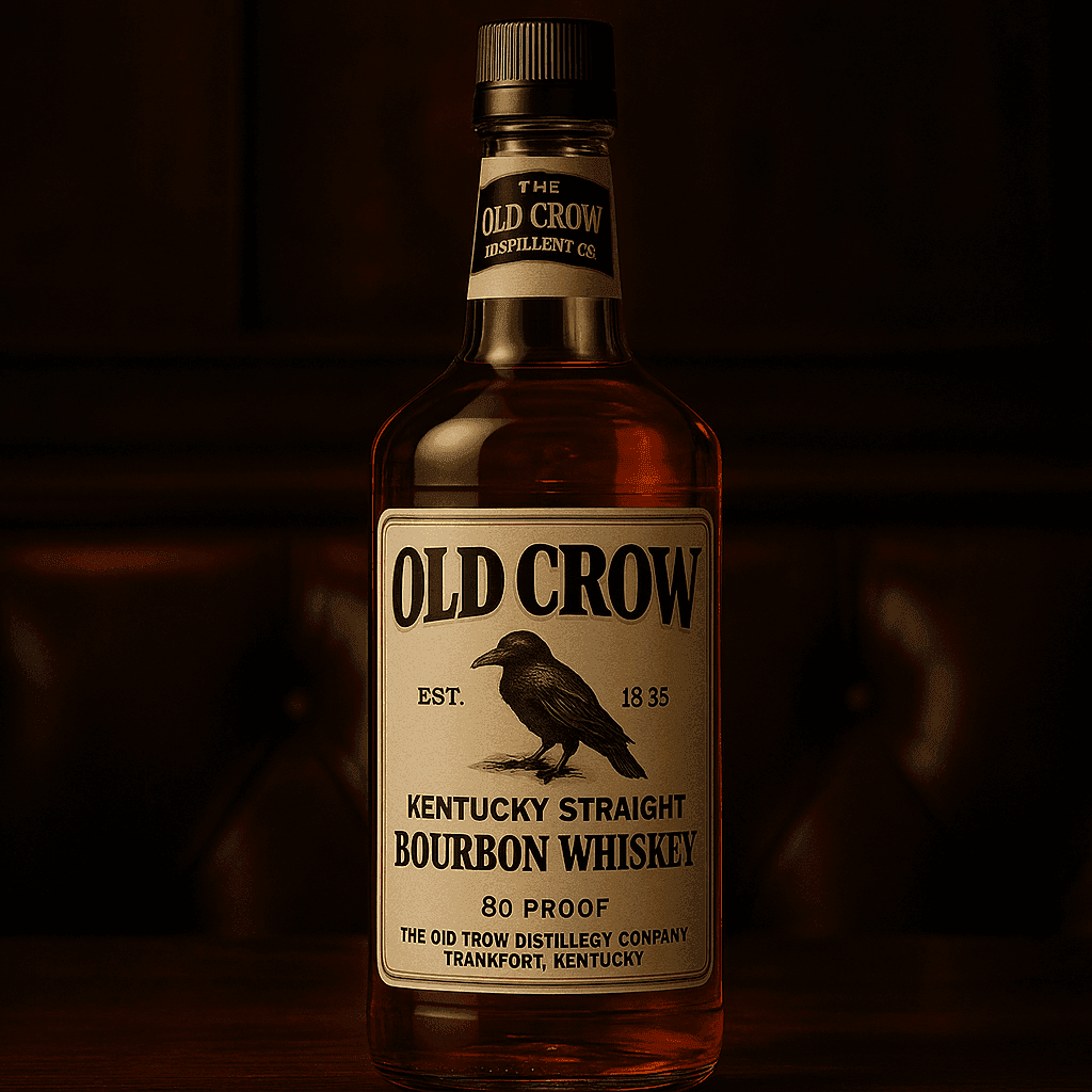 Old Crow