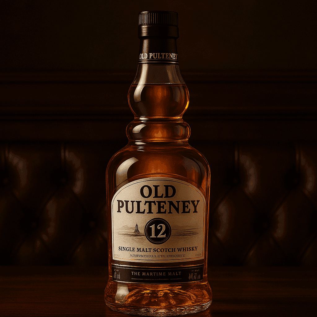 Old Pulteney
