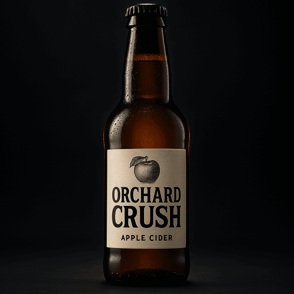 Orchard Crush