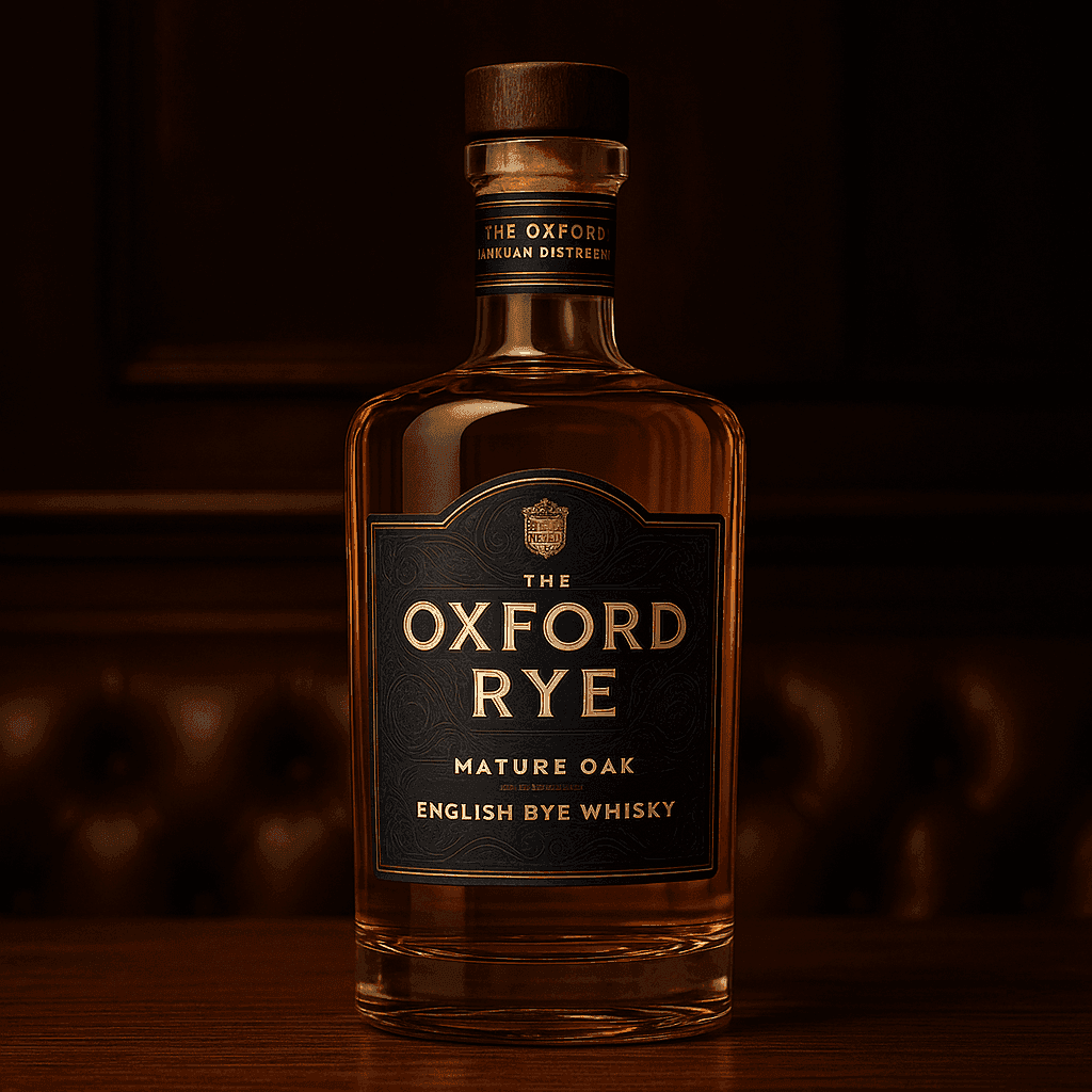 Oxford Rye