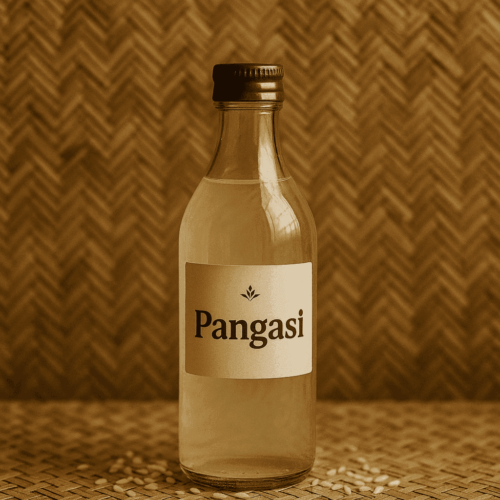 Pangasi