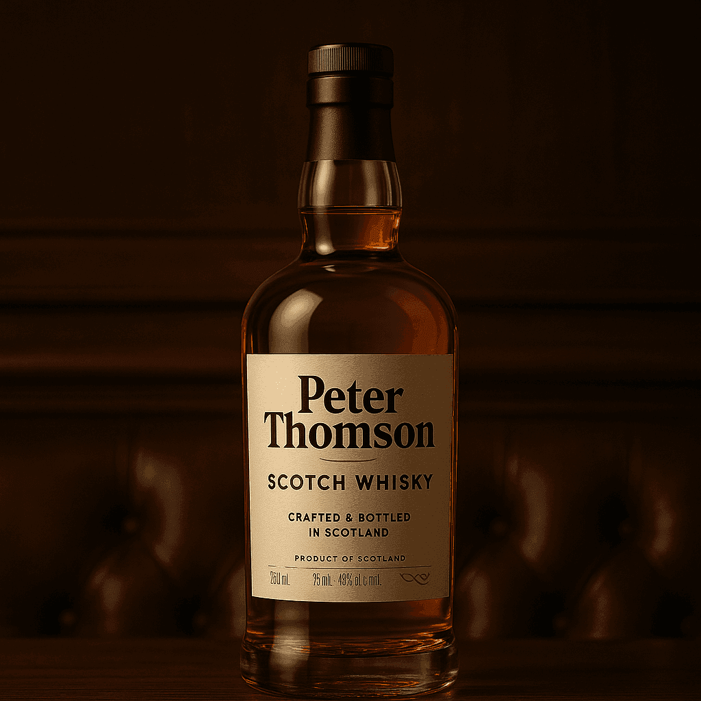 Peter Thomson