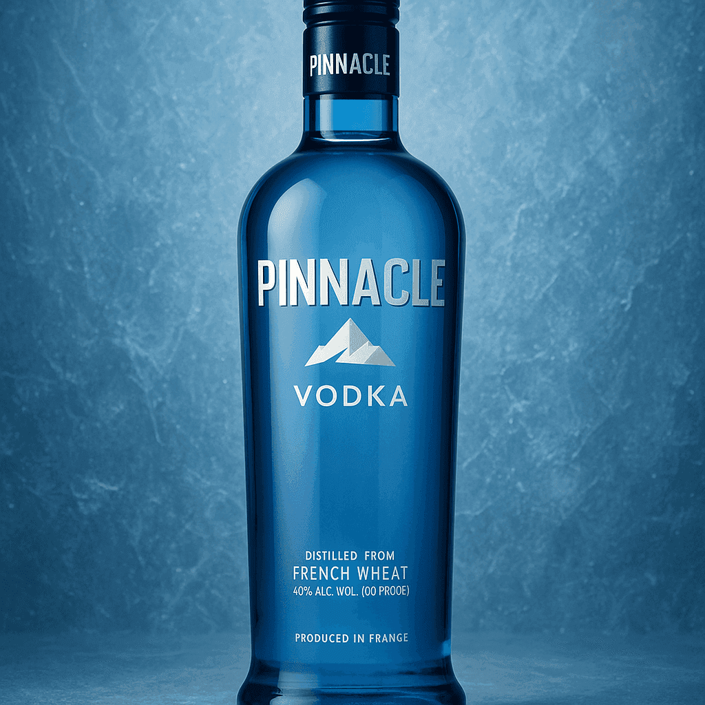 Pinnacle