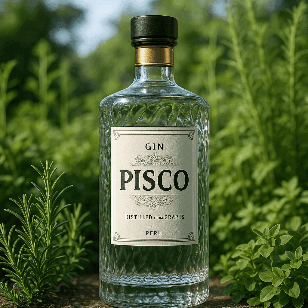 Pisco