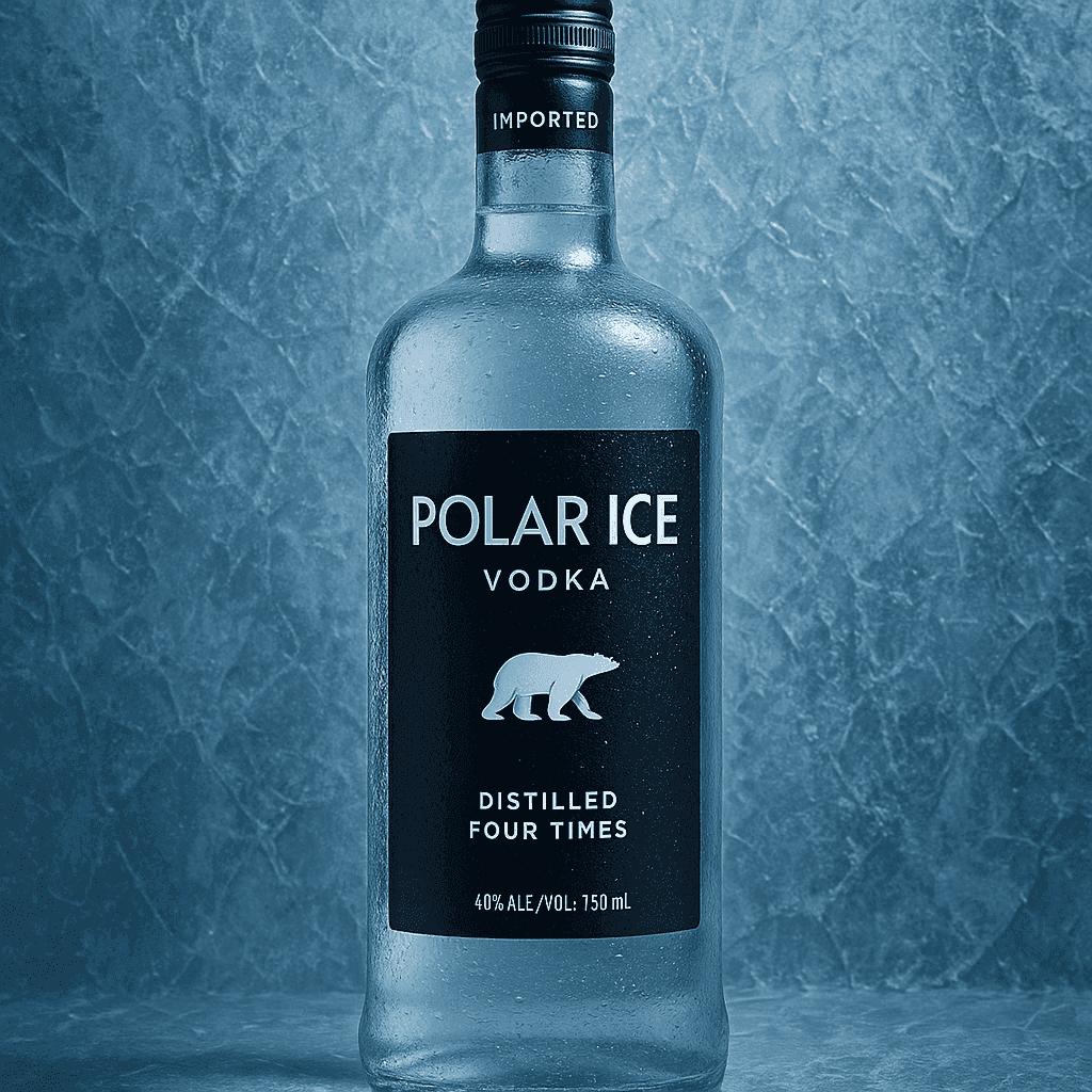Polar Ice