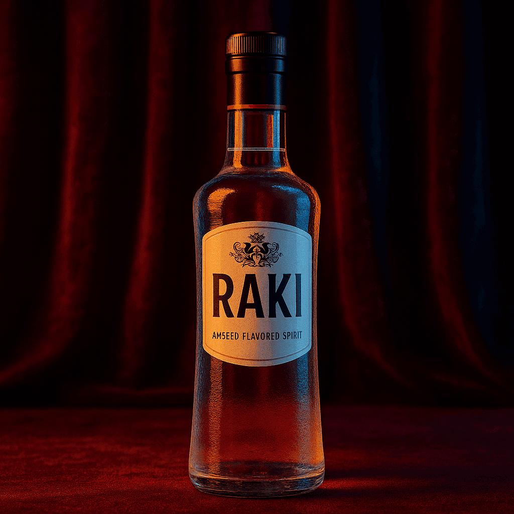 Rakı