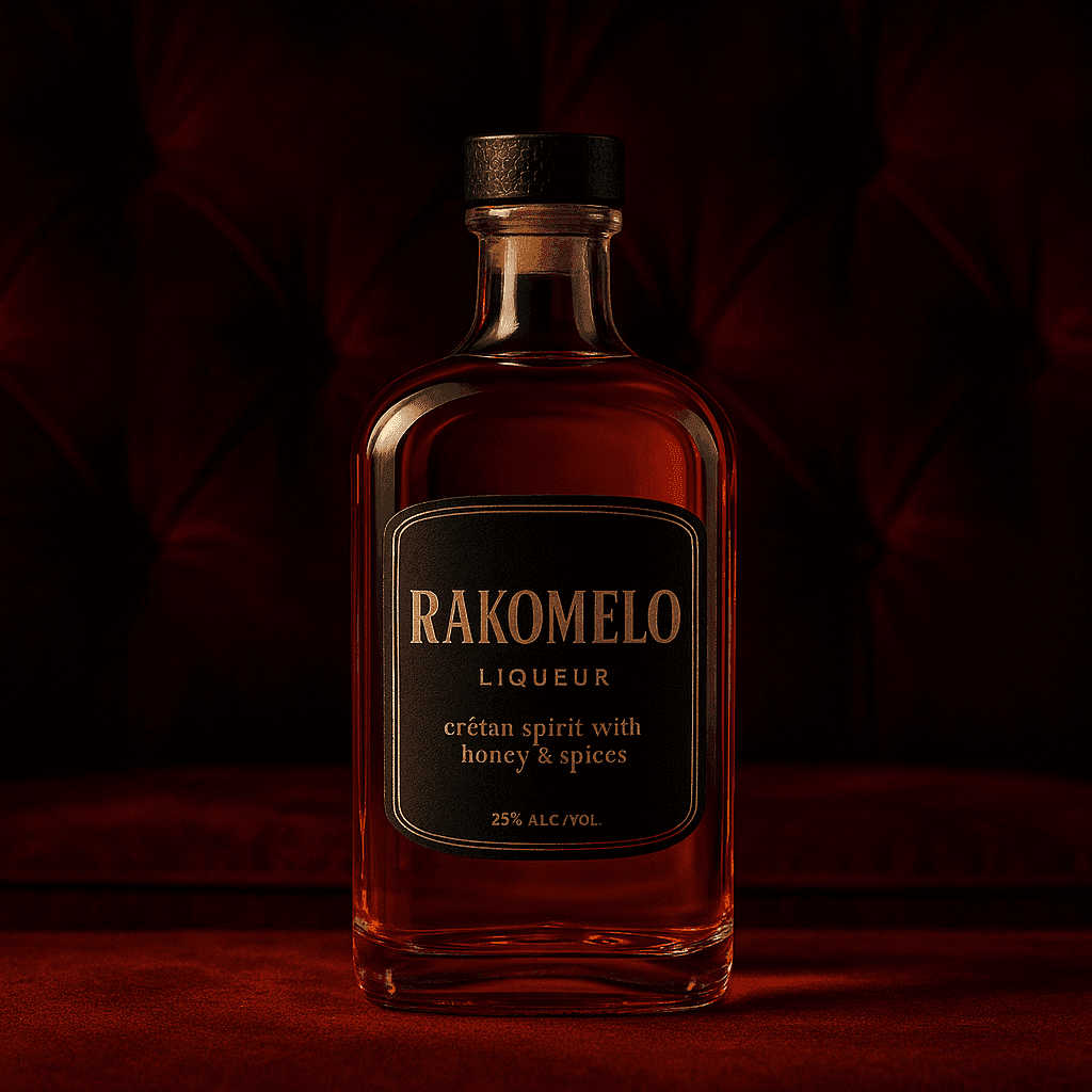 Rakomelo