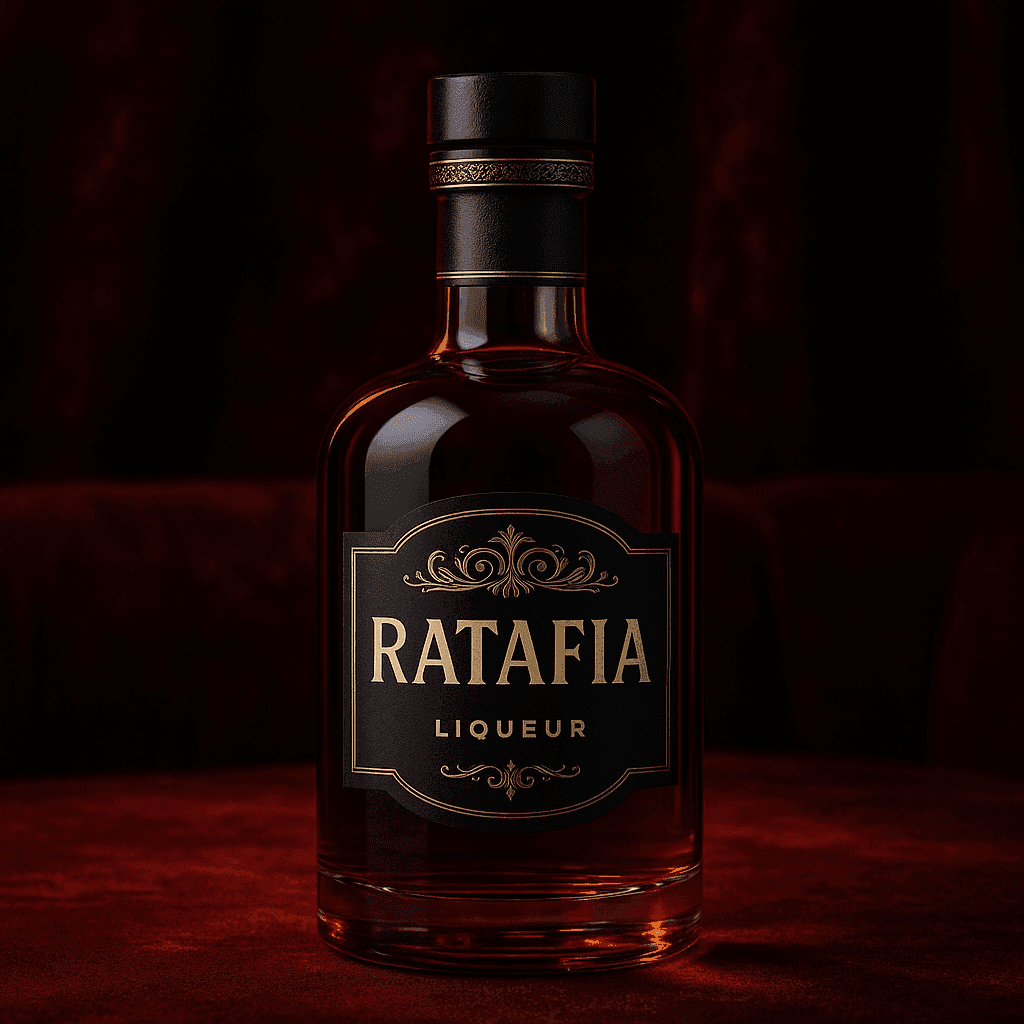 Ratafia