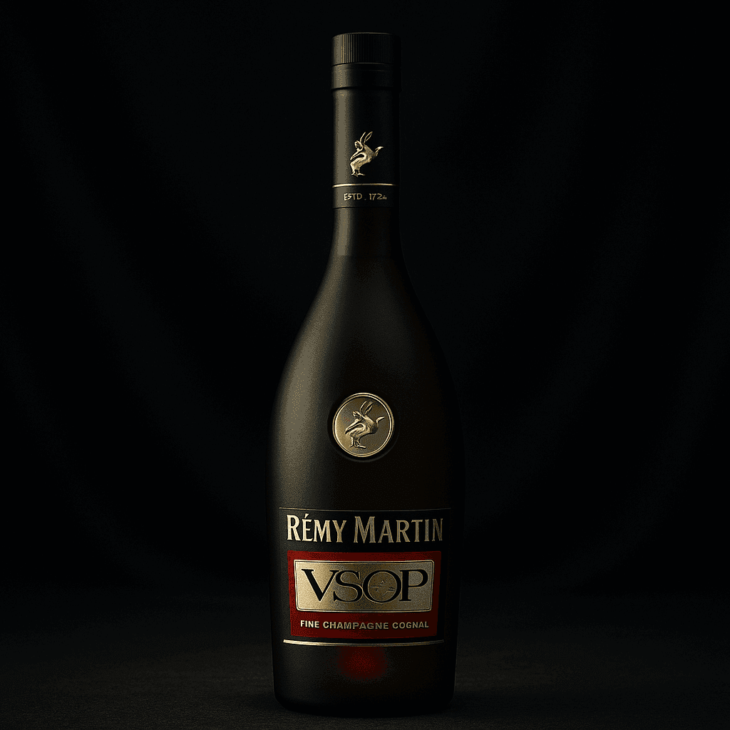 Rémy Martin V.S.O.P Fine Champagne Cognac