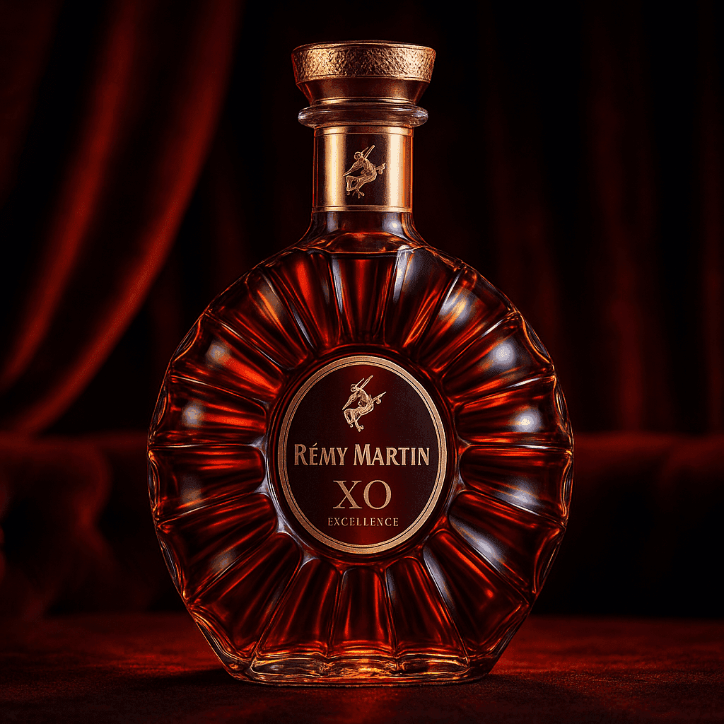 Rémy Martin XO Excellence