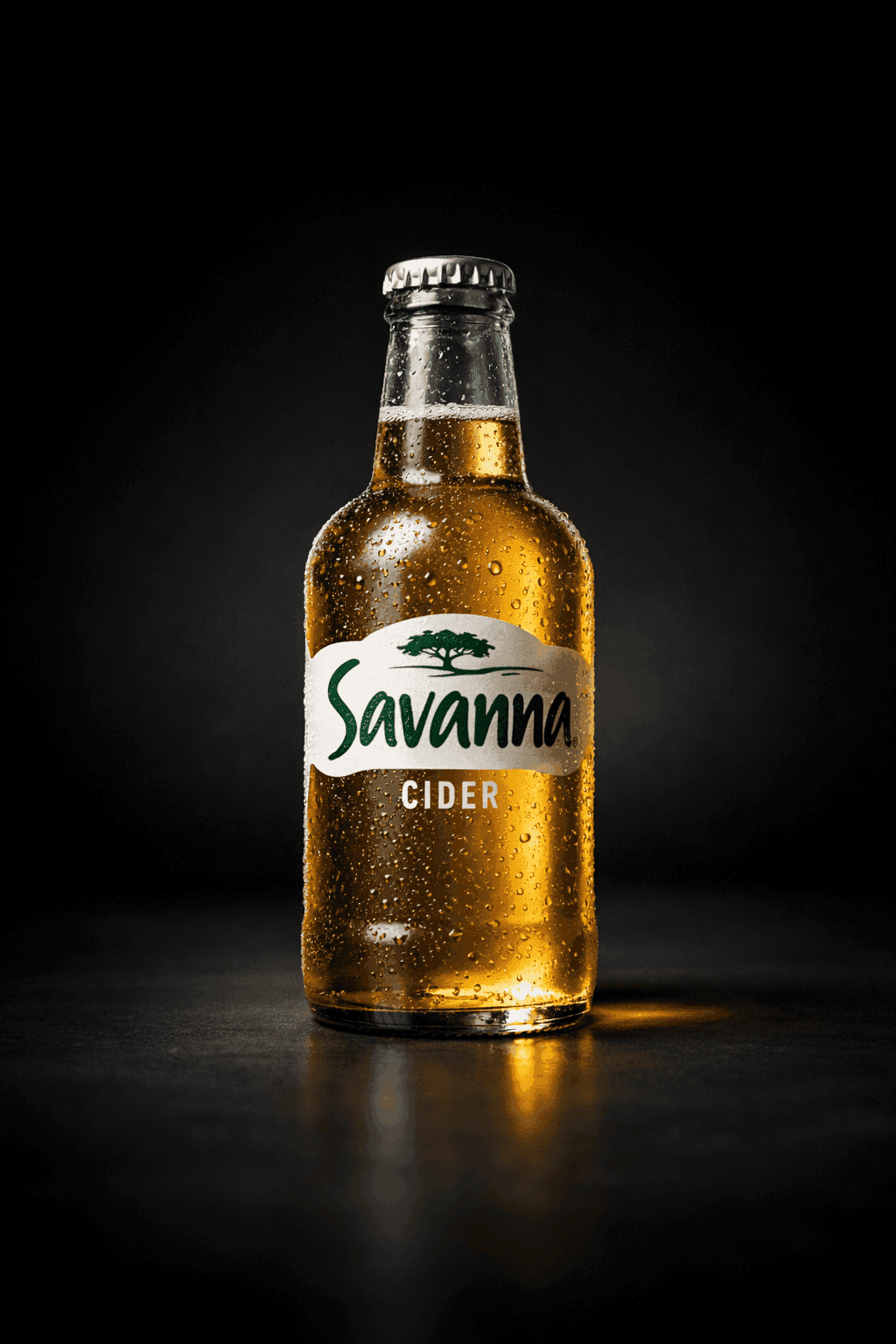 Savanna Cider
