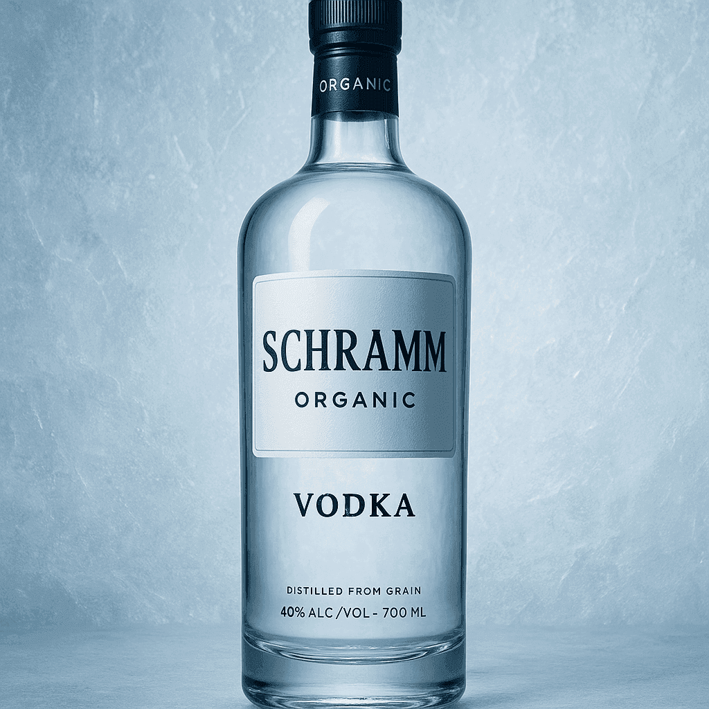 Schramm Organic