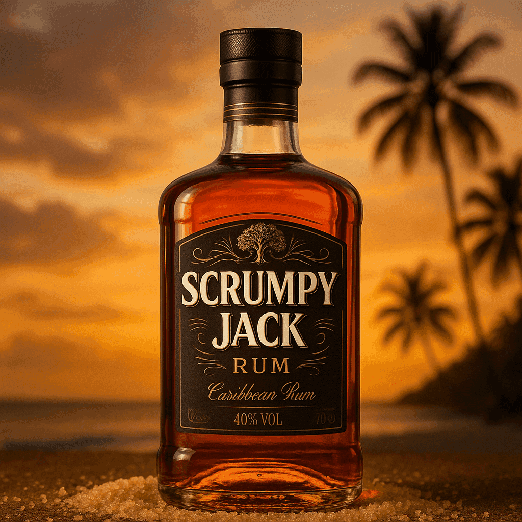 Scrumpy Jack