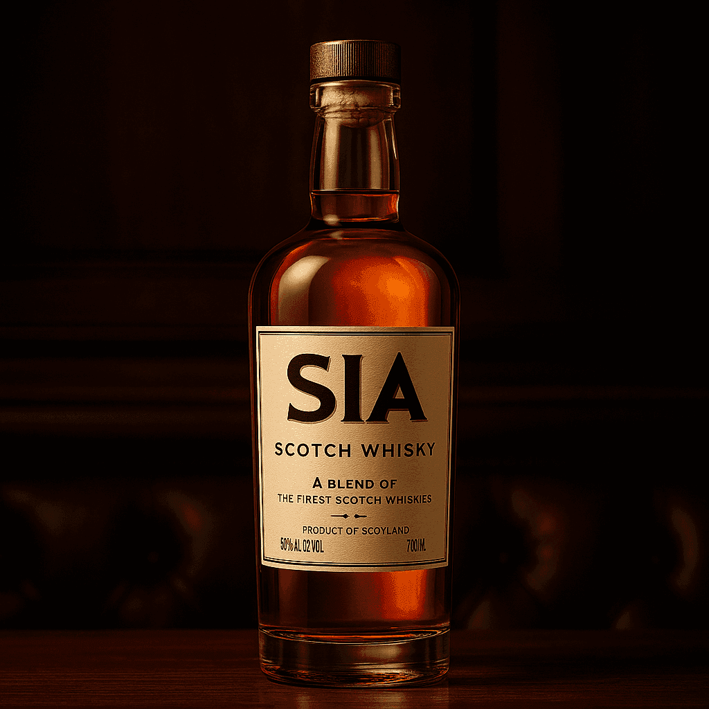 SIA Scotch Whisky