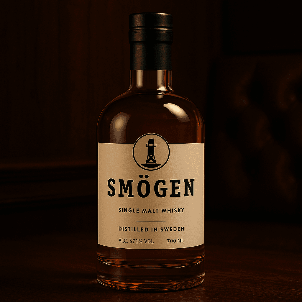 Smögen