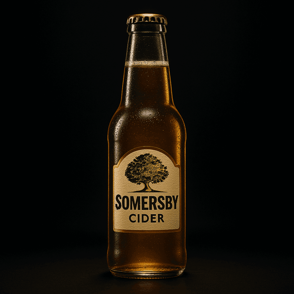 Somersby cider