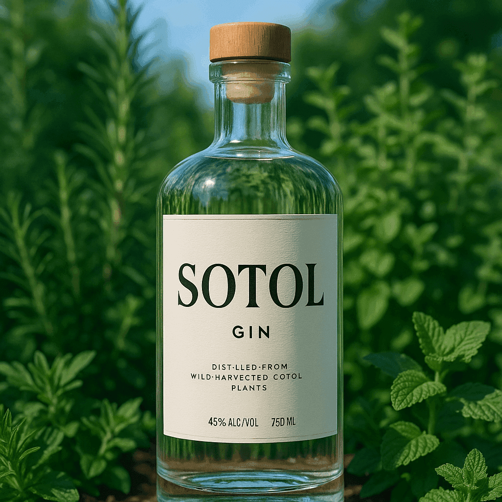 Sotol